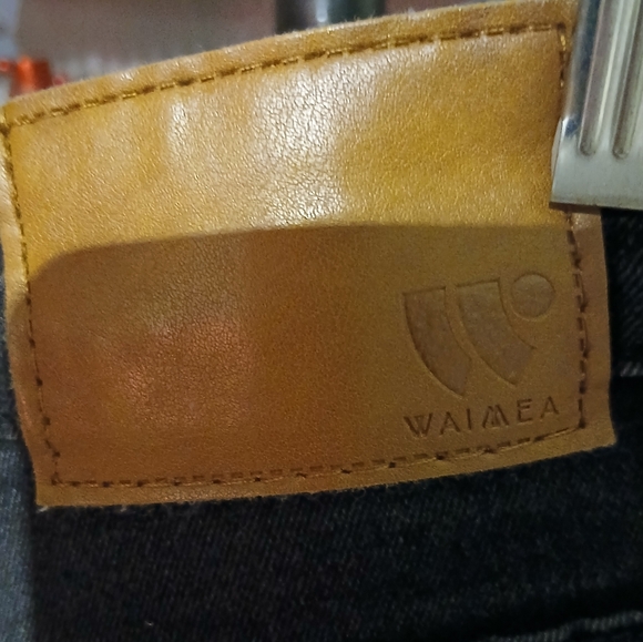 🎈 Like New Waimea🎈BUY 1 GET 1 FREE-ALL LISTINGS🎈Skinny Fit Jeans Sz 27 - Picture 13 of 14